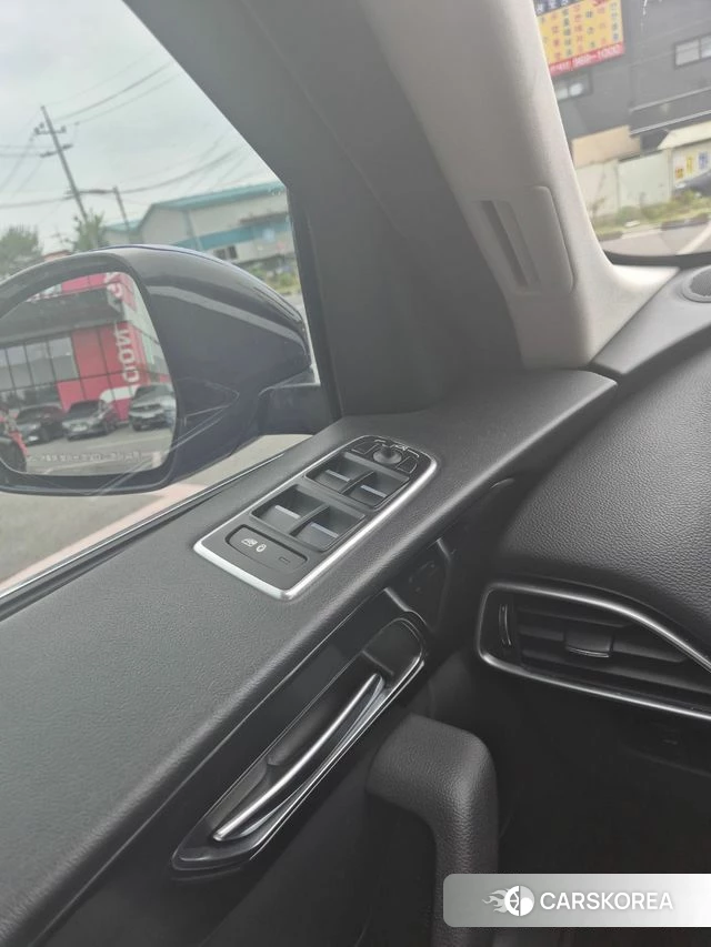 Jaguar F-PACE id 4435909 из Кореи 8