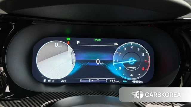 Kia K5 3rd generation id 4758693 из Кореи 28