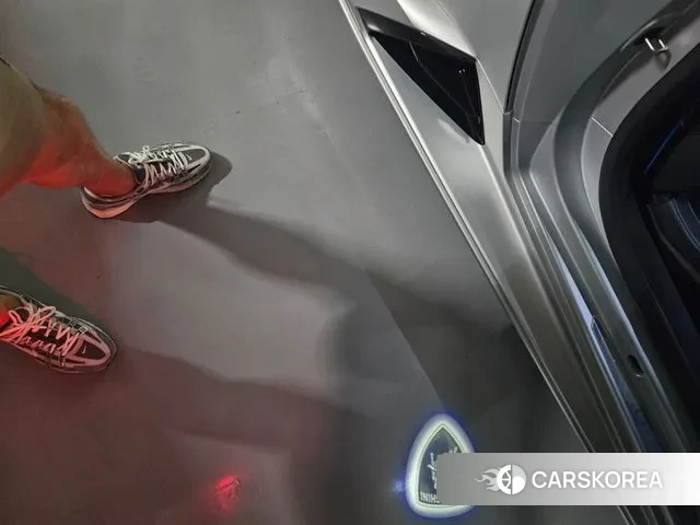 Lamborghini Huracan id 3088030 из Кореи 17