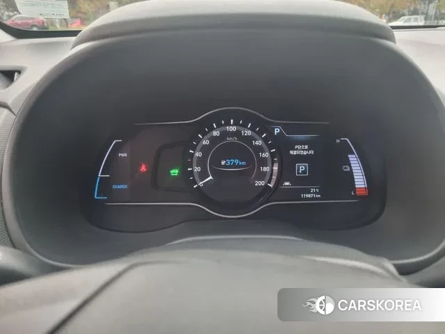 Hyundai Kona Electric id 3253414 из Кореи 13