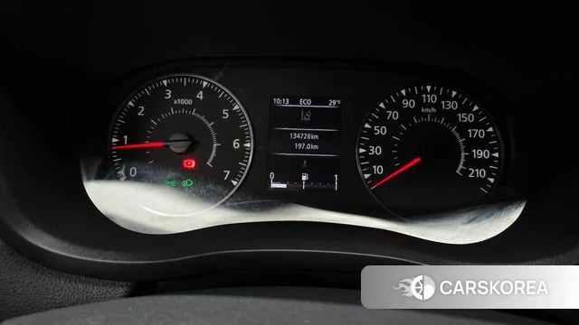 Renault Korea (Samsung) Master id 4730206 из Кореи 18
