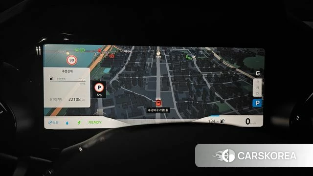 Renault Korea (Samsung) Grand Coleos id 4783084 из Кореи 18