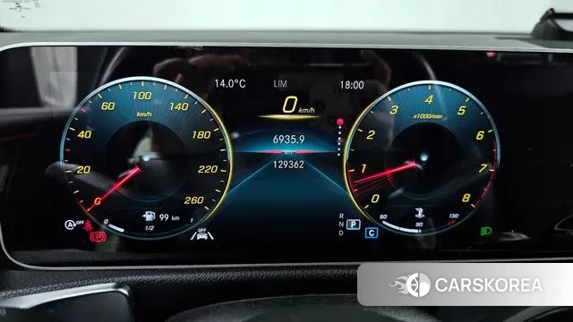 Mercedes-Benz GLB-Class X247 id 3473915 из Кореи 18