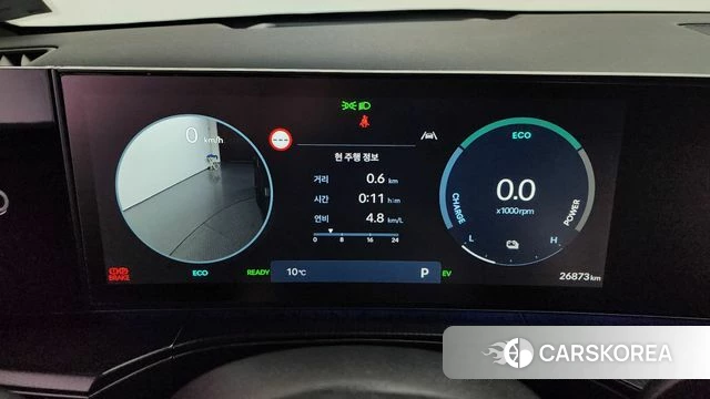 Hyundai Santa Fe (MX5) id 3817343 из Кореи 18