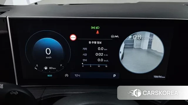 Hyundai Santa Fe (MX5) id 3739764 из Кореи 18