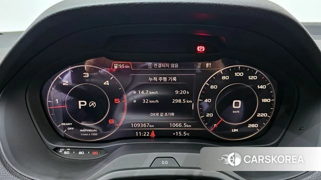 Audi Q2 id 3843714 из Кореи 18