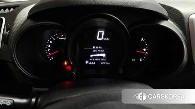 Kia The New Ray id 3806734 из Кореи 18