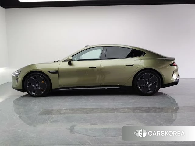 Xiaomi Car Xiaomi SU7 id 4182490 из Китая 18