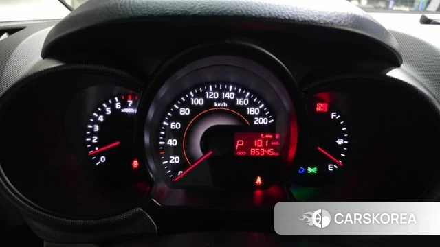 Kia The New Ray id 4430136 из Кореи 18