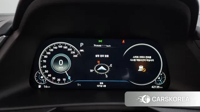 Hyundai Sonata (DN8) id 3635046 из Кореи 18