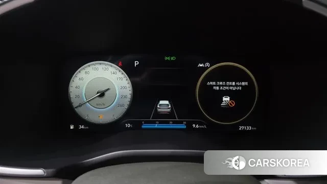 Hyundai The New Santa Fe id 3360195 из Кореи 18