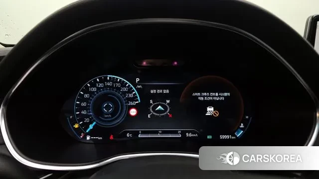 Genesis G80 (RG3) id 3508036 из Кореи 18