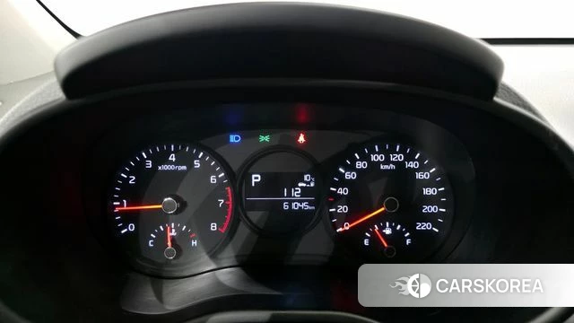 Kia Morning Urban (JA) id 3916208 из Кореи 18