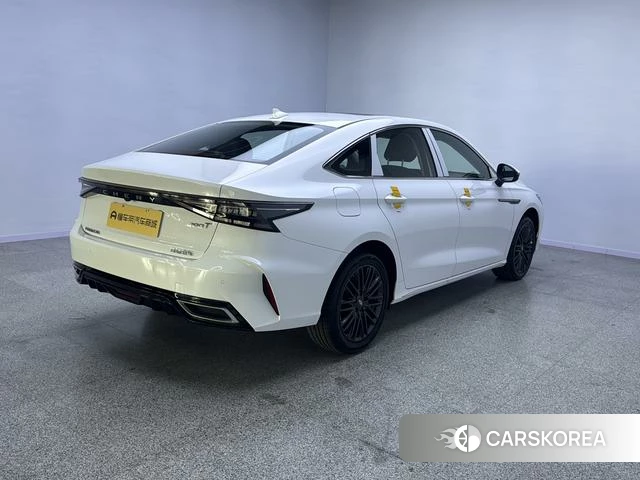 Chery Arrizo 8 id 3920763 из Китая 18