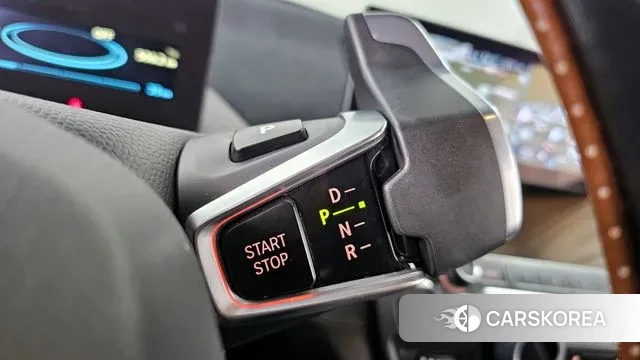 BMW i3 id 3362928 из Кореи 18