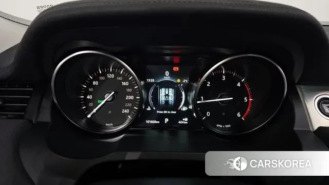 Land Rover Range Rover Evoque id 3622267 из Кореи 18