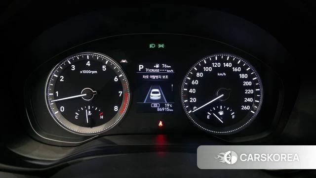 Hyundai Grandeur IG id 3834262 из Кореи 18