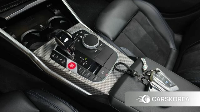 BMW 3 Series (G20) id 4872965 из Кореи 28