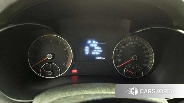 Kia The New K5 2nd generation id 3703645 из Кореи 18