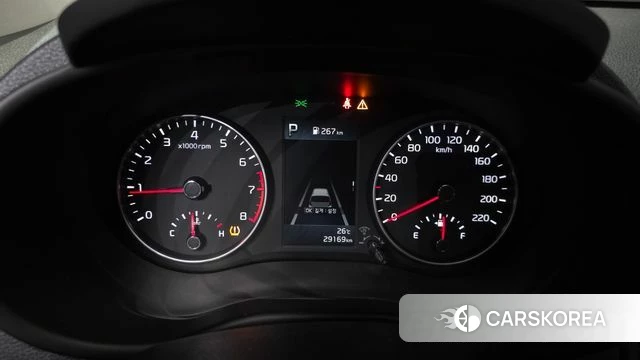 Kia Morning Urban (JA) id 4572810 из Кореи 32