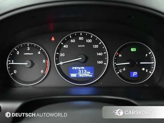 Hyundai The New Grand Starex id 4688968 из Кореи 18