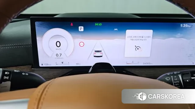 Genesis GV80 id 3580825 из Кореи 18