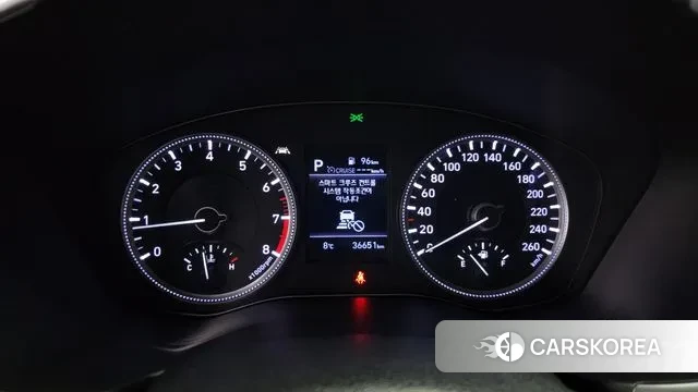 Hyundai Santa Fe TM id 3686986 из Кореи 18