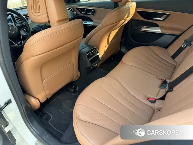 Mercedes-Benz E-Class W214 id 3420075 из Кореи 11