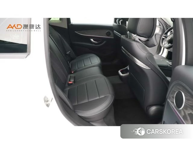 Mercedes-Benz E-class id 4240576 из Китая 8