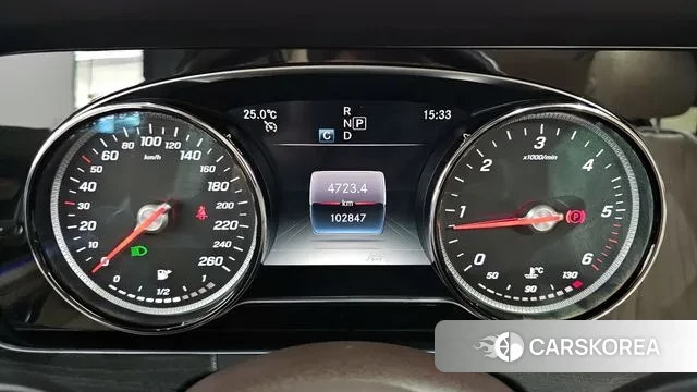 Mercedes-Benz E-Class W213 id 3233111 из Кореи 18