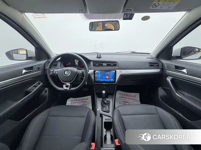 Volkswagen Lavida id 4392044 из Китая 13