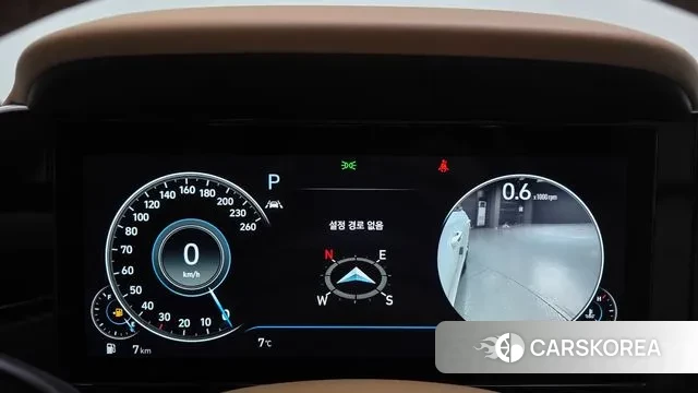 Hyundai The New Grandeur IG id 3707954 из Кореи 18