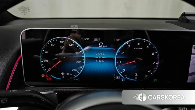 Mercedes-Benz GLB-Class X247 id 4732106 из Кореи 29