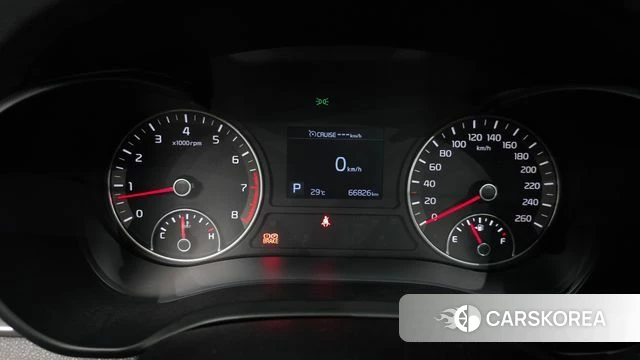 Kia The New K5 2nd generation id 4672709 из Кореи 28