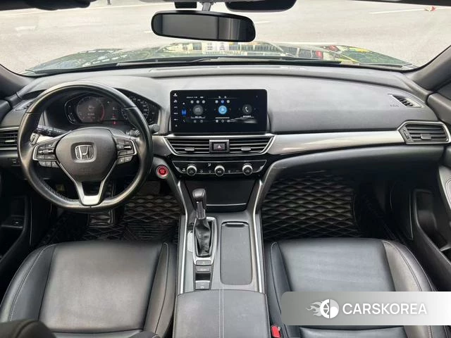 Honda Yingshipai id 4259989 из Китая 11