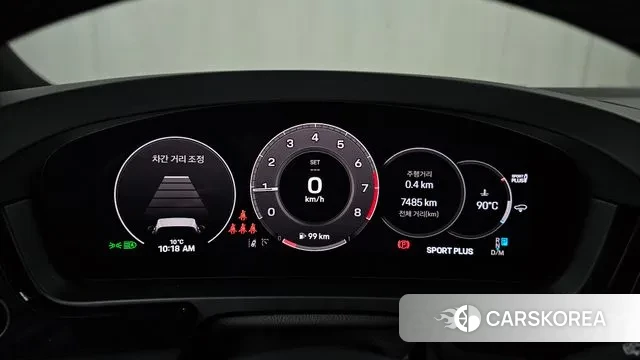 Porsche Cayenne (PO536) id 3599445 из Кореи 18