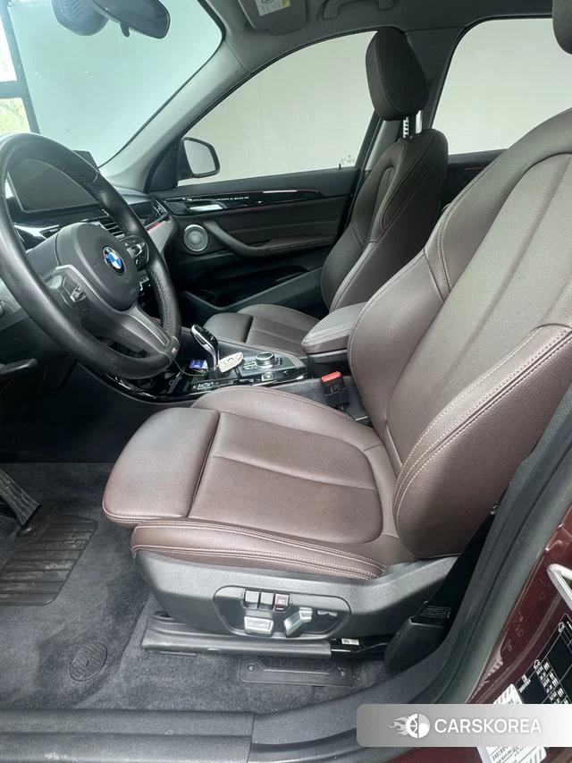 BMW X1 id 4277042 из Китая 24