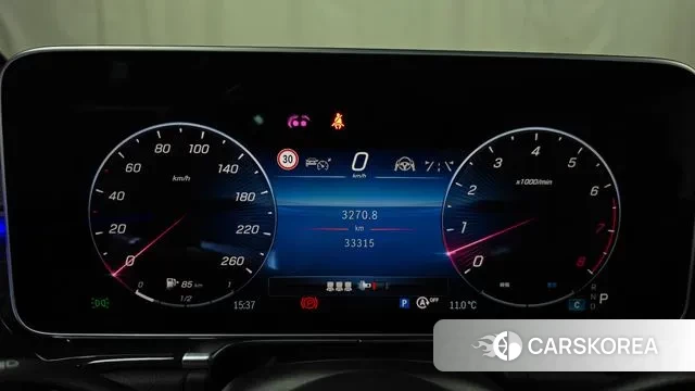 Mercedes-Benz S-Class W223 id 3373549 из Кореи 18