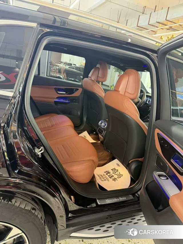 Mercedes-Benz GLC id 4207586 из Китая 10