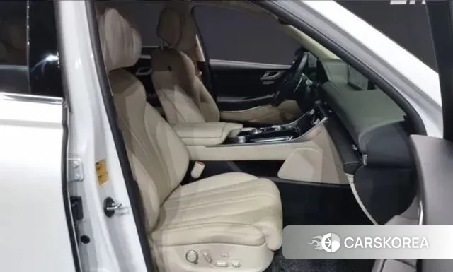 Genesis GV80 id 2998236 из Кореи 18