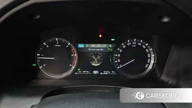 Ssangyong The New Rexton Sport id 3458619 из Кореи 18