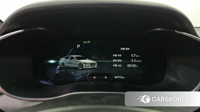 Genesis G70 id 4605156 из Кореи 18