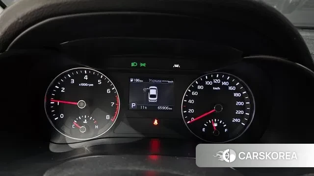 Kia Come New K3 id 3718128 из Кореи 18