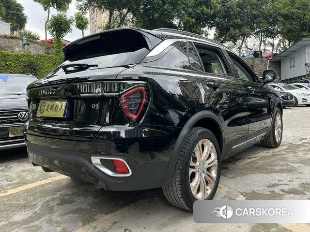 Lynk 01 id 4234835 из Китая 27