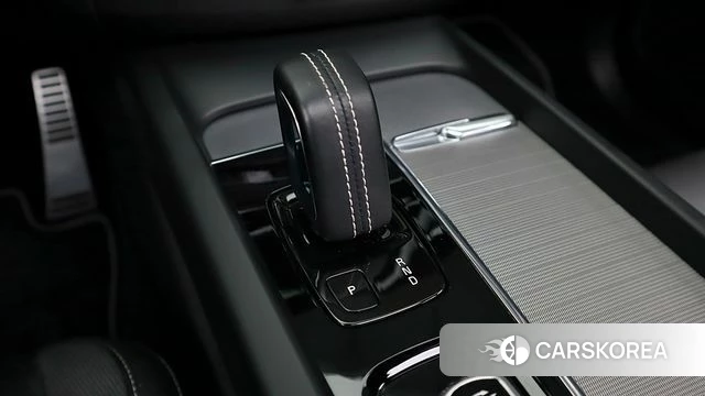 Volvo XC60 second Generation id 3941872 из Кореи 15