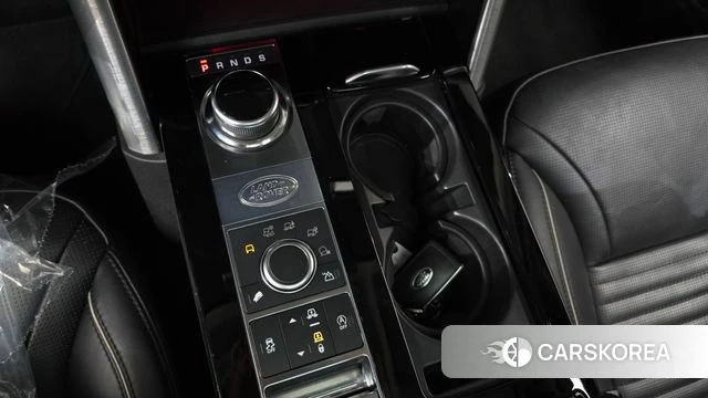 Land Rover Discovery 5 id 4490507 из Кореи 33
