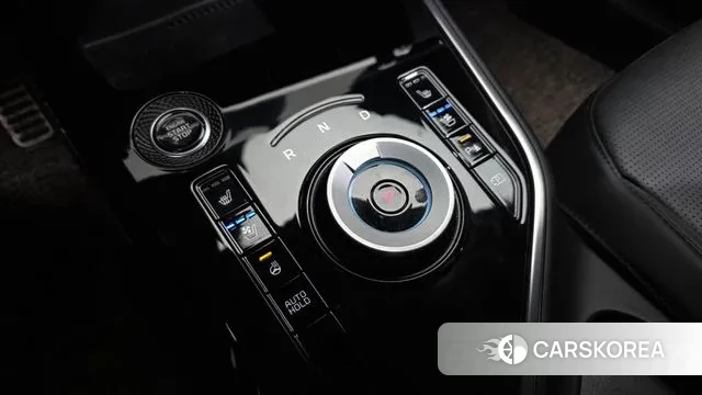 Kia Di Ol Nu Niro id 3406228 из Кореи 18