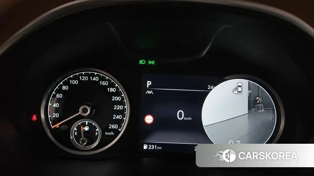 Genesis G80 (RG3) id 4500022 из Кореи 18