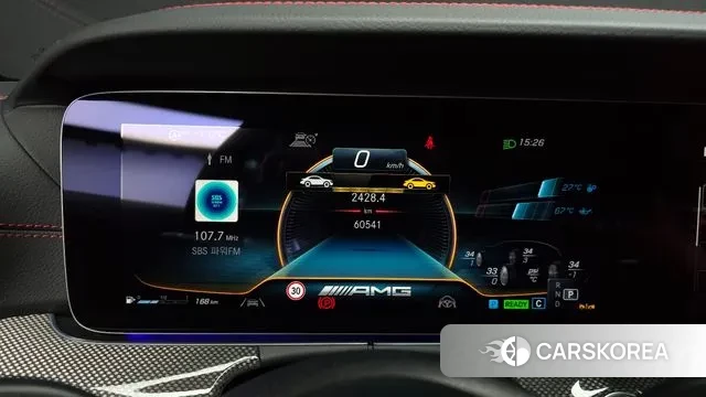 Mercedes-Benz E-Class W213 id 3630190 из Кореи 18