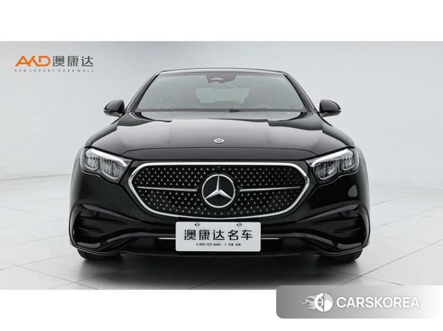 Mercedes-Benz E-class id 3908977 из Китая 8